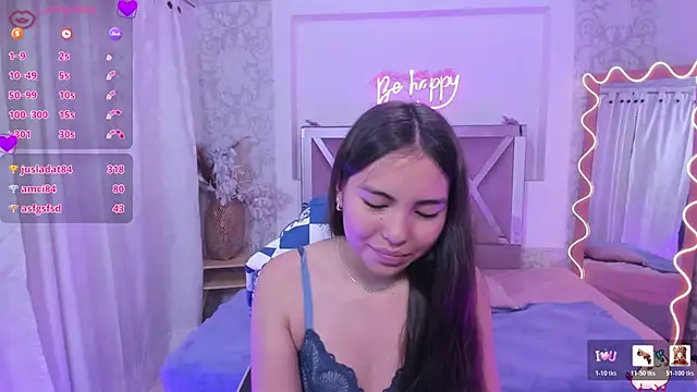 ISABELA_TAY's cam snapshot