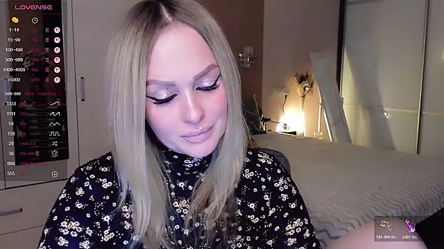 Libby_Nora's cam snapshot