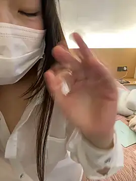 _xiaoxinxin_ live sex cam