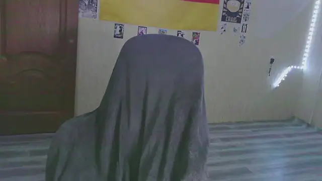 LeisaHopperstad live sex cam