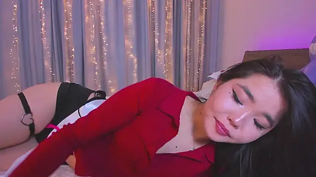 Dollyaa's cam snapshot