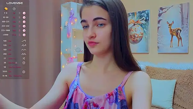 AstoriyaNight's cam snapshot