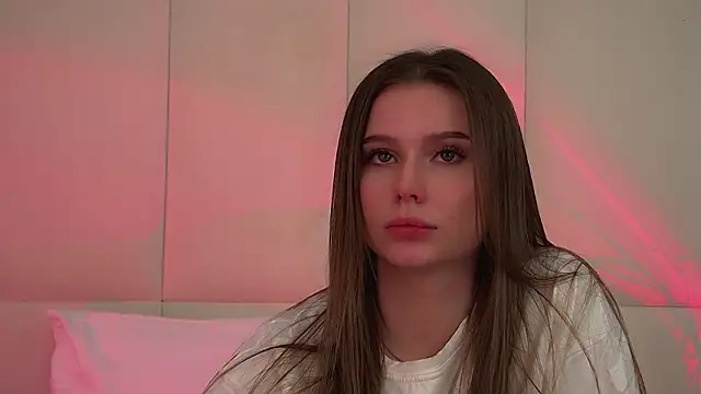 DianaVert's cam snapshot