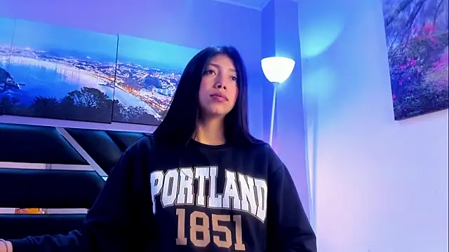 KimberlyVillaLobos's cam snapshot