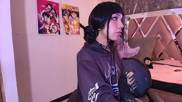 Terraelowen's cam snapshot