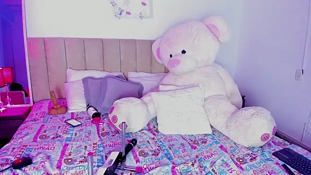 Hill_Brownie's cam snapshot