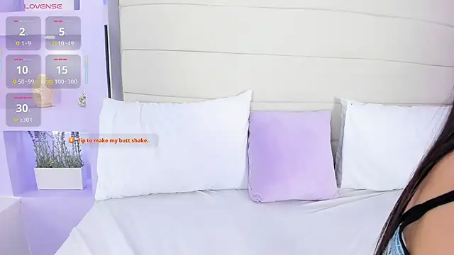 AmyColman_'s cam snapshot