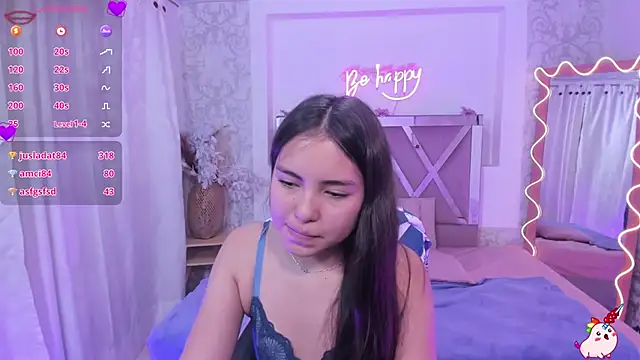 ISABELA_TAY's cam snapshot