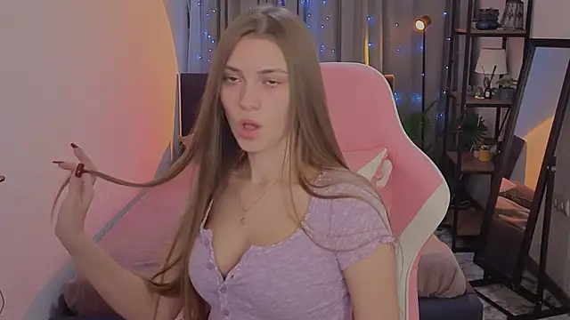 Cheryl_Backer's cam snapshot