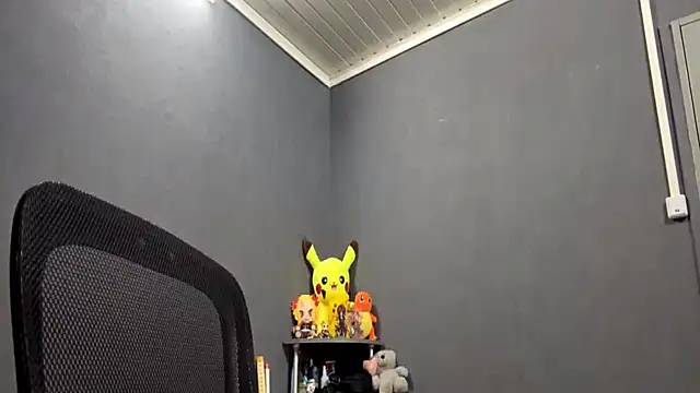 SarahHeadly's cam snapshot