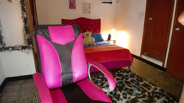 danielle_rose_1's cam snapshot