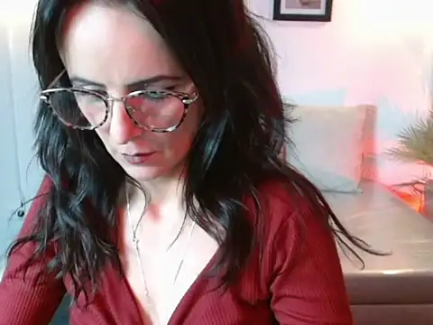 Juliana__lx's cam snapshot