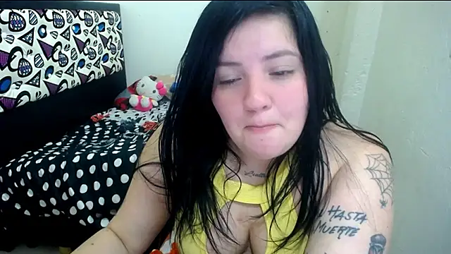 shopyymessyy's cam snapshot