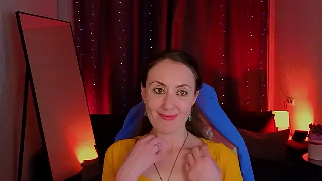 Juliet_Jamess's cam snapshot