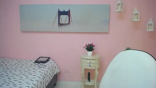 scarlett_clyde's cam snapshot