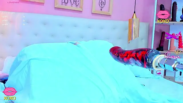 leylla_'s cam snapshot