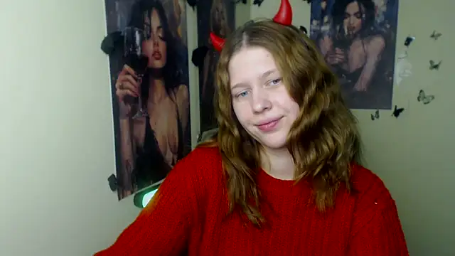 StellaCRL's cam snapshot