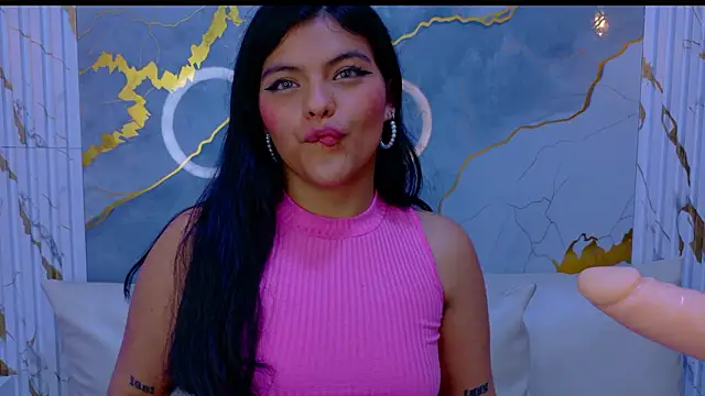 NIKIBUNNY's cam snapshot