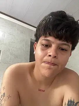 _ian_sweet's cam snapshot