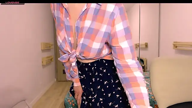 Javelinka's cam snapshot