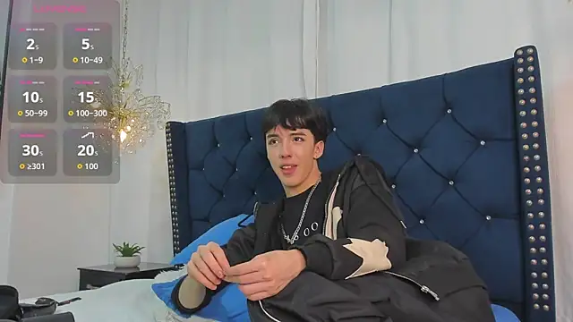 AerumChae live sex cam