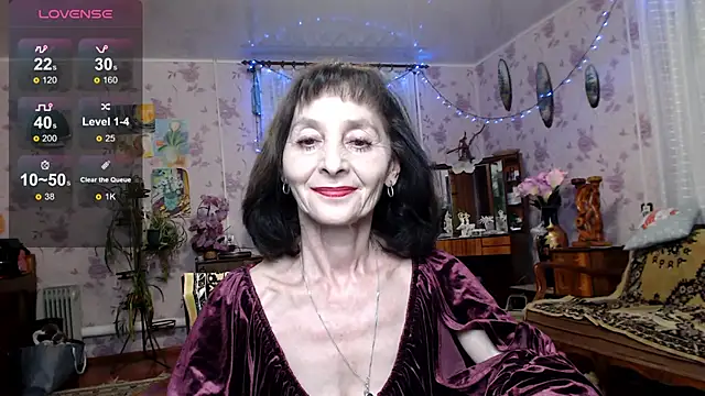 Angelina-Missteria live sex cam