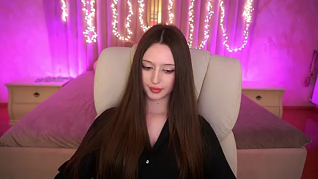 LovelyAngelyy's cam snapshot