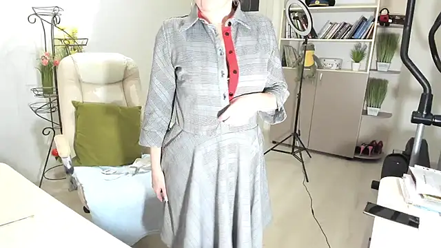 Vika73's cam snapshot