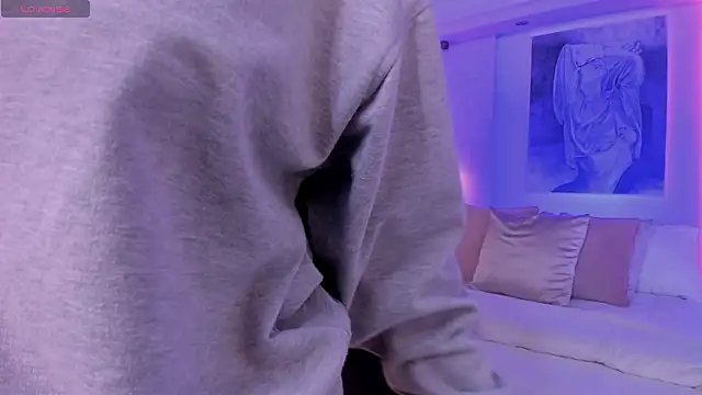 nathalie_rivers's cam snapshot