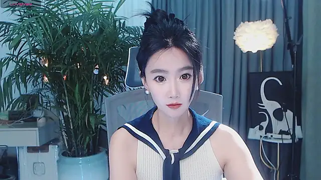 feifei-love's cam snapshot