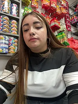 Tatiana_O's cam snapshot