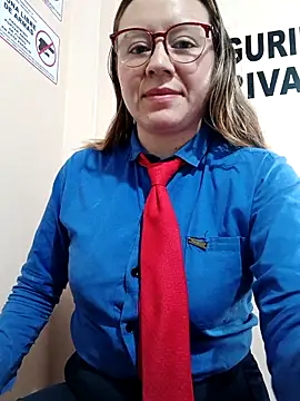 Hannah-colx's cam snapshot