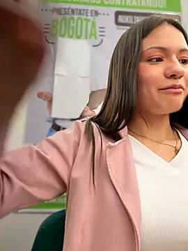 CHARLOTTE__05's cam snapshot