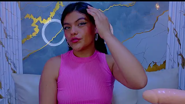 NIKIBUNNY's cam snapshot