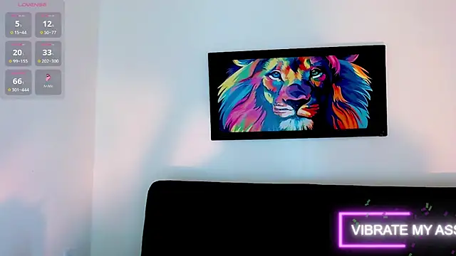 Sasha_calle live sex cam