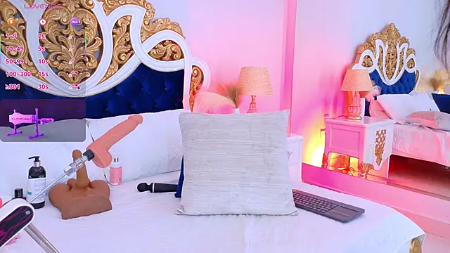 AshleyFerri's cam snapshot