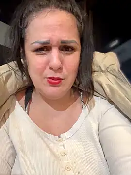 QueenMaryXO's cam snapshot