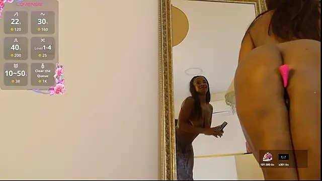 JadaMillss's cam snapshot