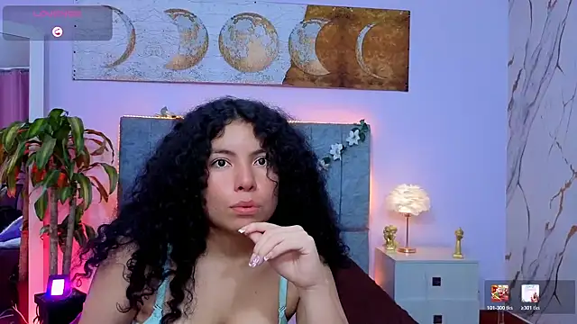 Zoe-yanin's cam snapshot