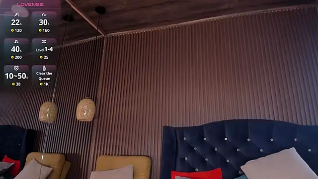 MalorySweet live sex cam