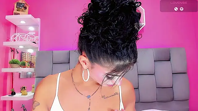 Keysprincess live sex cam