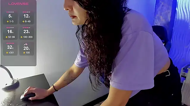 alison_moon7's cam snapshot