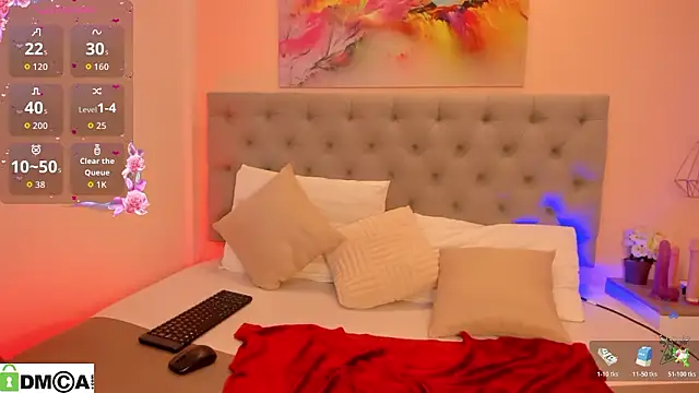 sweetrose_01's cam snapshot