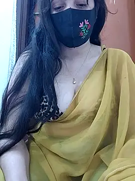 Saanvi-Sen live sex cam