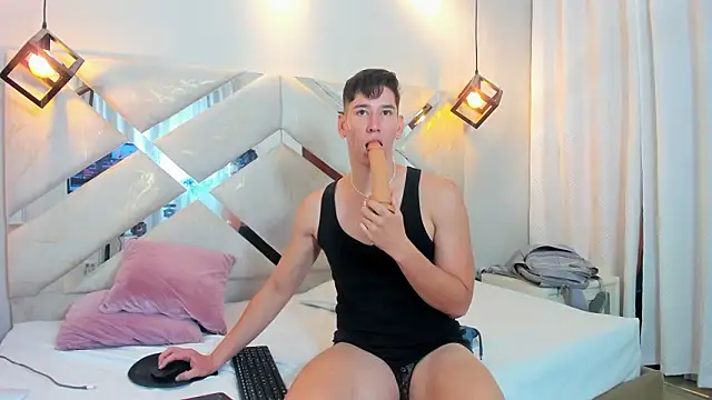 Angel_Sanzz live sex cam