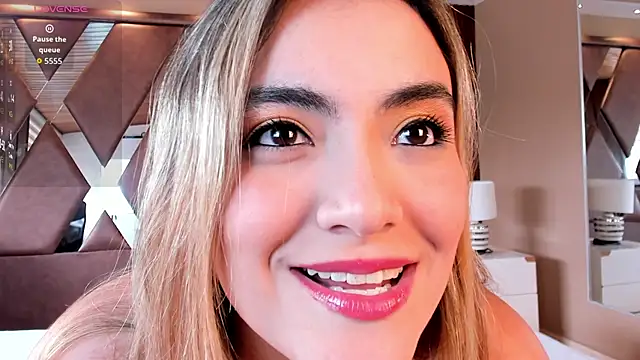 IsabellaaJoness's cam snapshot