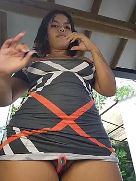 _Yesica_'s cam snapshot