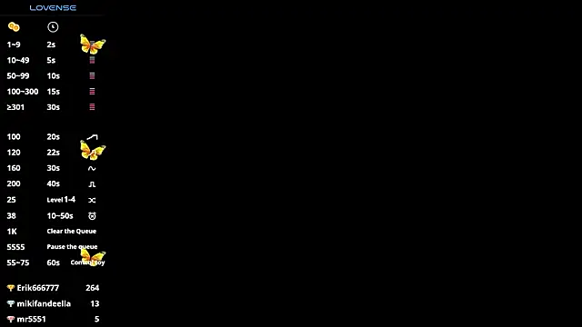 juanita_tay's cam snapshot