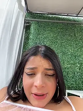 ArieliciousXXX's cam snapshot