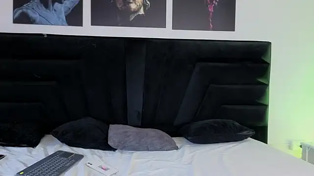 LiilithStonne's cam snapshot